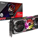华擎AMD Radeon RX 6700 XT Phantom Gaming D 12GB OC