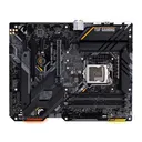 华硕TUF GAMING Z490-PLUS