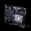 微星X399 GAMING PRO CARBON AC 图片 2