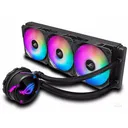 华硕ROG STRIX LC 360 RGB飞龙