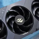 影驰GeForce RTX 5080 魔刃 OC 图片 3
