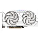 蓝宝石PURE 极地 RX 9060 XT OC 16G D6