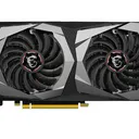 微星GeForce GTX 1650 SUPER GAMING
