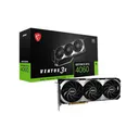 微星GeForce RTX 4060 VENTUS 3X 8G OC