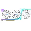 万丽星际GeForce RTX 5060 Ti OC 16GB 清幽白