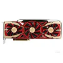 耕升GeForce RTX 3080 星极红爵G