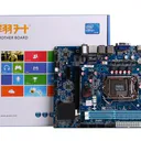 翔升H61M V6 图片 2