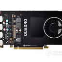 丽台Quadro P2000