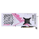 七彩虹iGame GeForce RTX 4070 Ti Ultra W OC 图片 2