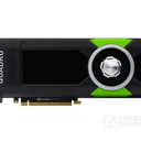 丽台Quadro P5000