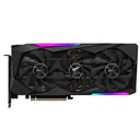 技嘉AORUS GeForce RTX 3070 MASTER 8G