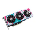 索泰GeForce RTX 3050-8GD6 X-GAMING OC 图片 2