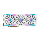 铭瑄 GeForce RTX 3060Ti iCraft OC 8G 瑷珈限定