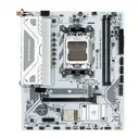 铭瑄 MS-挑战者B650M WiFi ICE