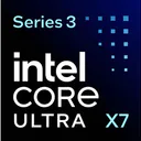 Intel 酷睿 Ultra X7 358H