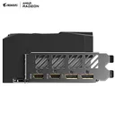 技嘉AORUS Radeon RX 7900 XTX ELITE 24G 图片 4