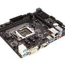 七彩虹C.H110M-K 全固态版 V21 图片 2