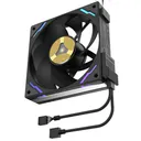 tcomas FC700PRO 黑色反叶