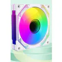 JPLAYER 棱镜5pro 白色正叶