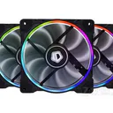 ID-COOLING ZF-12025-RGB TRIO