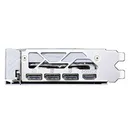 微星GeForce RTX 5060 Ti 16G GAMING TRIO WHITE 图片 3