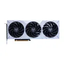 影驰GeForce RTX 4070Ti SUPER 金属大师 V2 OC