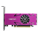盈通RX 550 4G 4HDMI