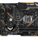 华硕TUF B360-PRO GAMING