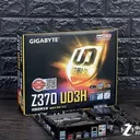 技嘉Z370 UD3H 图片 3