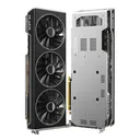 讯景RADEON RX 7900 XTX 24GB 海外版Pro