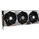 微星超龙 GeForce RTX 4080 SUPER 16G SUPRIM X 图片 3