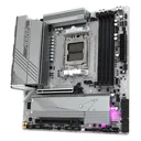 技嘉B650M AORUS ELITE AX ICE冰雕