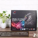 华硕ROG STRIX B360-F GAMING