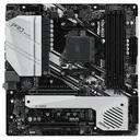 华擎X570M Pro4