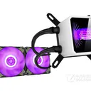 爱国者冰魄T240RGB