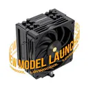 loving cool LC-K600 黑色无光