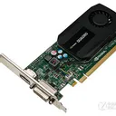 丽台Quadro K420 2GB 图片 3