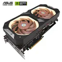 华硕RTX 4080 RTX4080-O16G-NOCTUA 图片 4