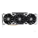 索泰GeForce RTX 3060-12GD6 天启 OC