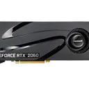 万丽RTX 2060 6G 涡轮