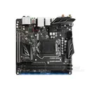 微星B360I GAMING PRO AC