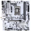 七彩虹BATTLE-AX B760M-GHA WIFI D5 V20