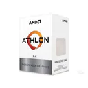 AMD Athlon 3000G