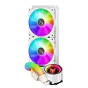 乔思伯TW4-240 ARGB PLUS 图片 3