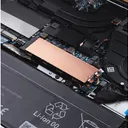 finalcool（寒彻）M08EVO 墨铜M02（0.3mm石墨烯+铜箔散热贴）