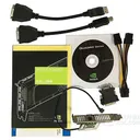 丽台Quadro P5000 图片 4