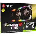 微星GeForce RTX 2070 SUPER GAMING Z TRIO