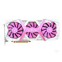 盈通RX 5700 XT 8GB D6 游戏高手