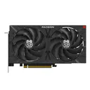 瀚铠Radeon RX 7600 合金 双风扇