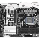 华擎B250 Pro4